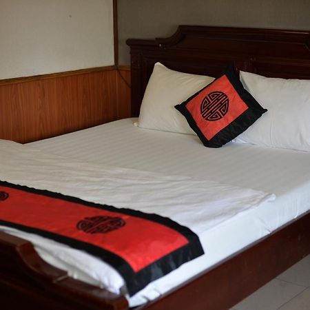 Valentine Hotel - Hong Ha Hà Nội Ngoại thất bức ảnh