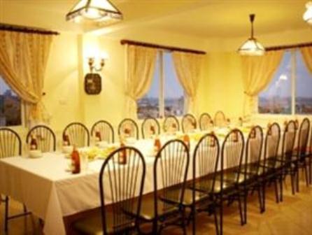 Valentine Hotel - Hong Ha Hà Nội Ngoại thất bức ảnh