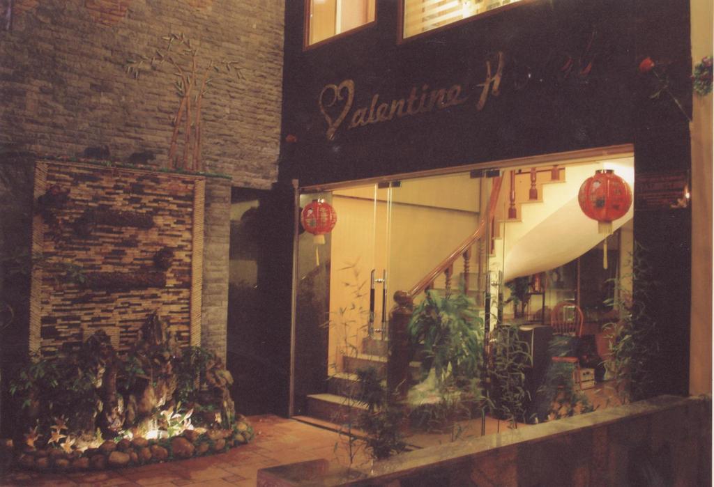 Valentine Hotel - Hong Ha Hà Nội Ngoại thất bức ảnh