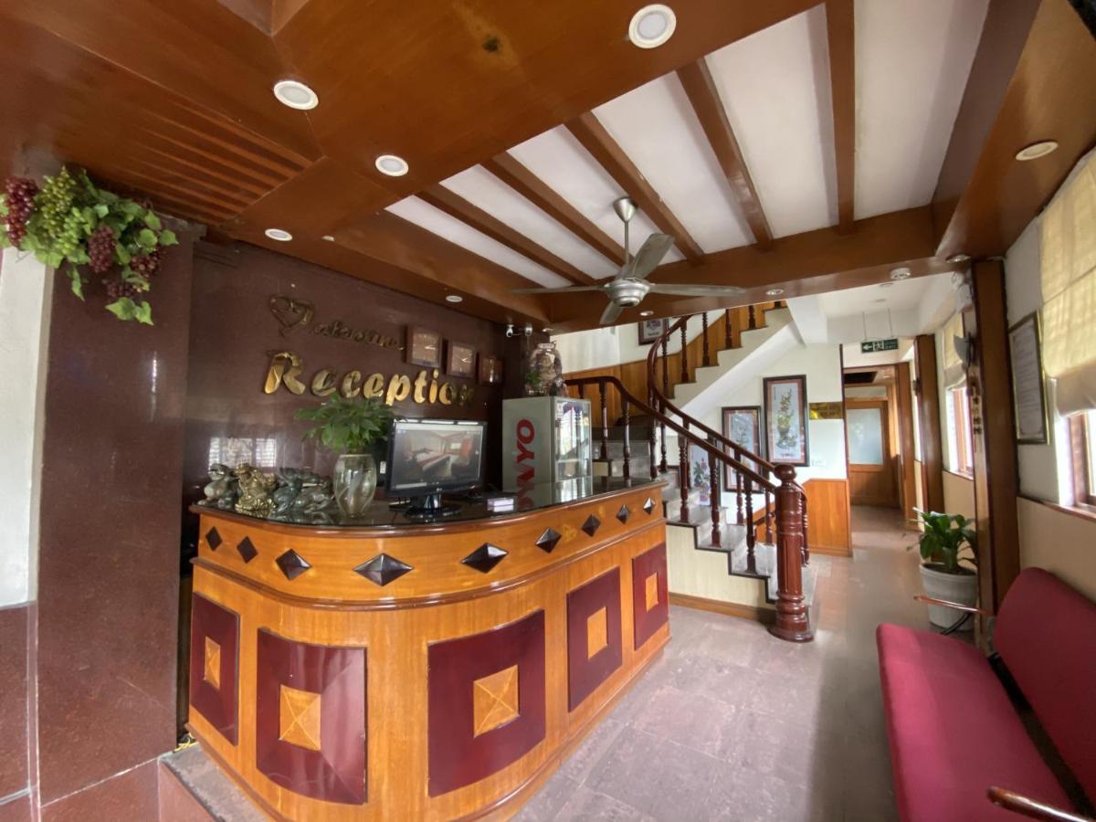 Valentine Hotel Hà Nội Ngoại thất bức ảnh