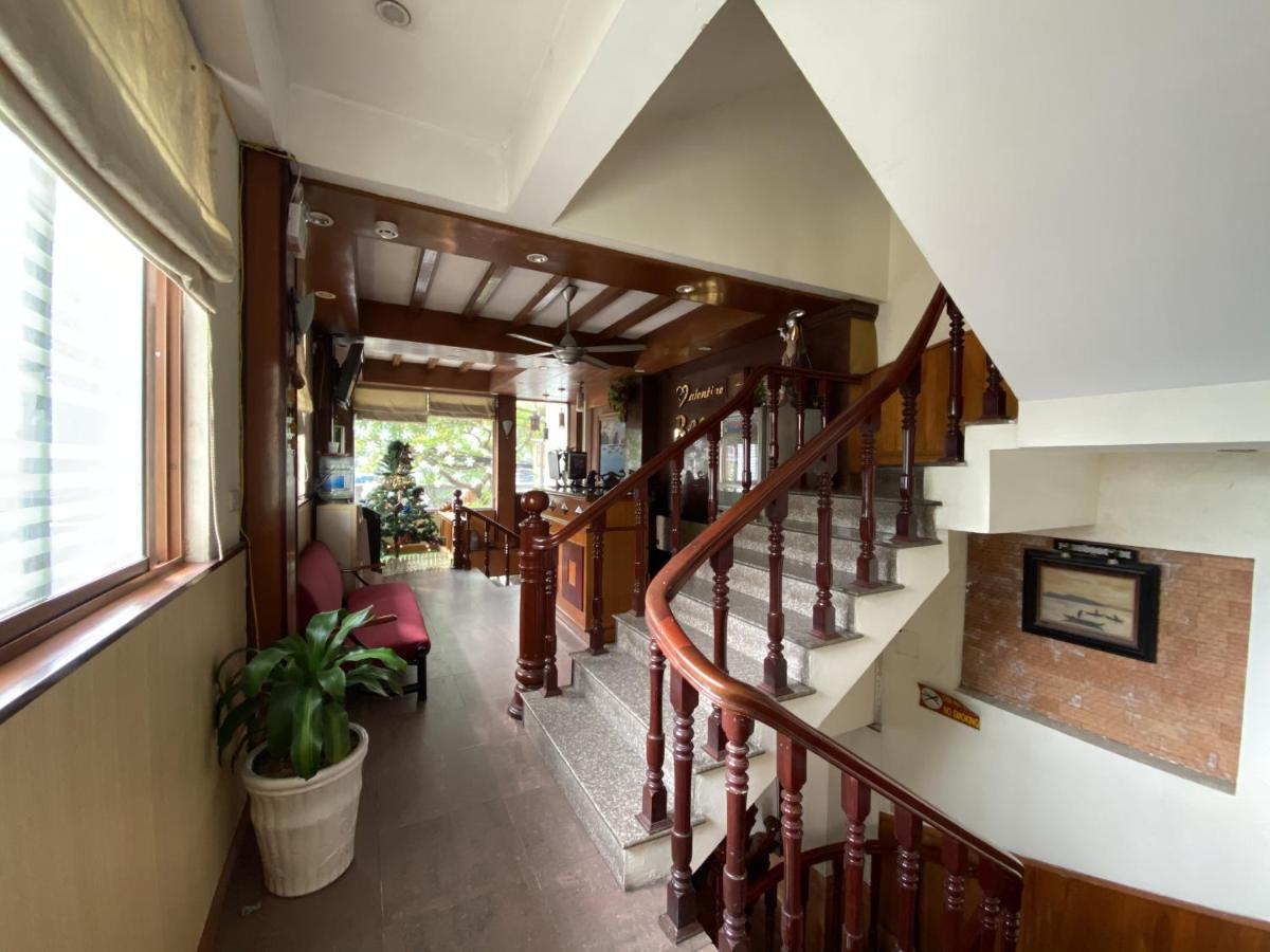 Valentine Hotel - Hong Ha Hà Nội Ngoại thất bức ảnh