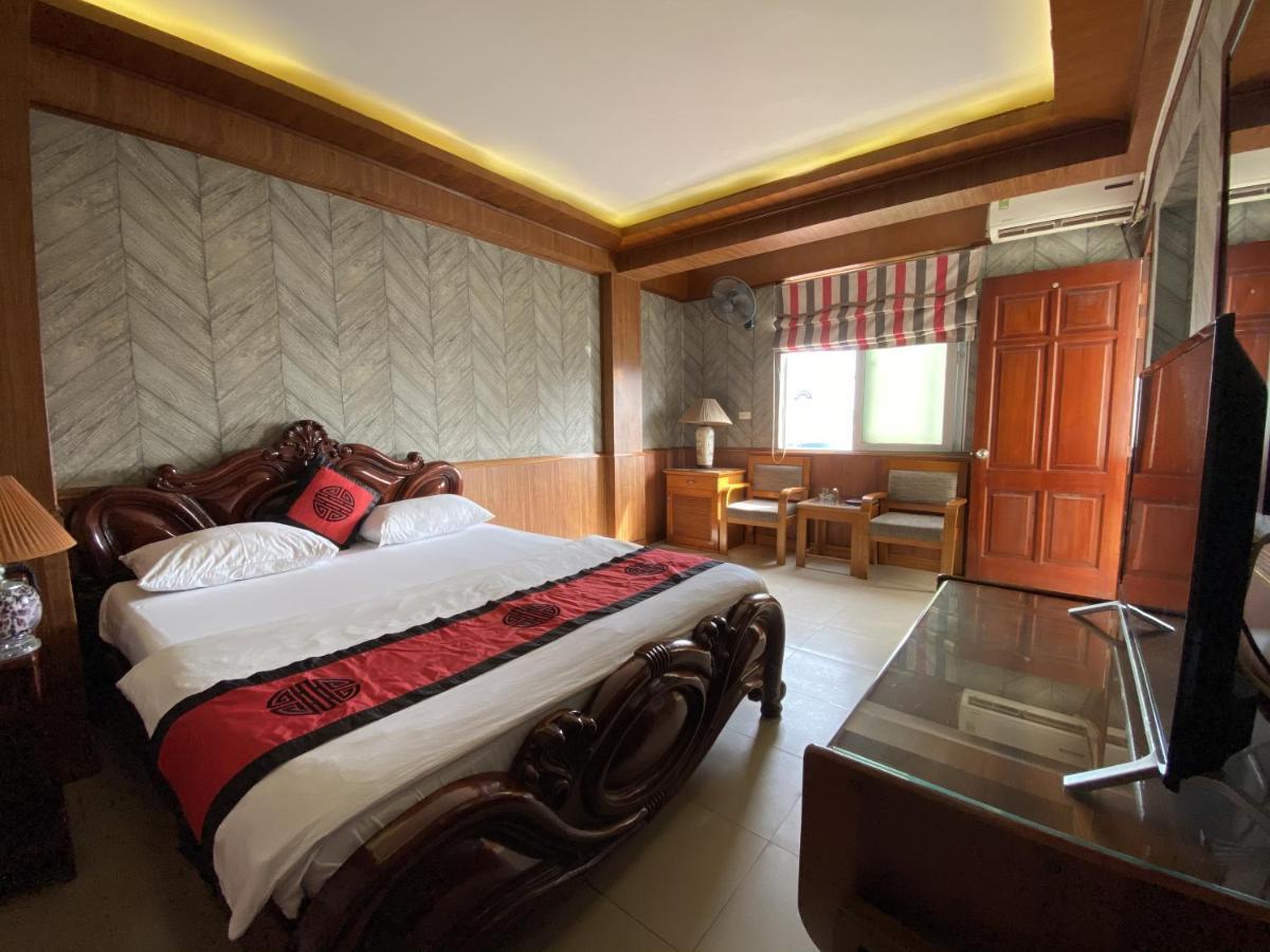 Valentine Hotel Hà Nội Ngoại thất bức ảnh