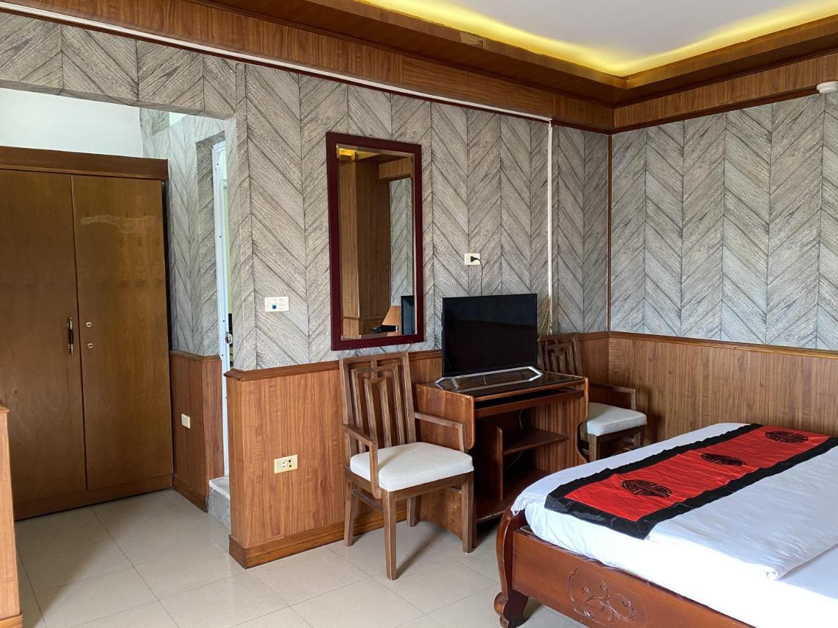 Valentine Hotel Hà Nội Ngoại thất bức ảnh